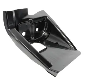 Firewall Lower Corner to Frame Brace - RH - 68-72 Chevy Chevelle El Camino - Image 4 of 4