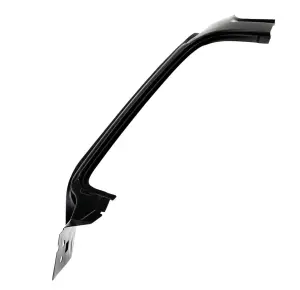 Windshield A-Pillar Post - RH - 70-74 Dodge Plymouth E-Body - Image 2 of 3