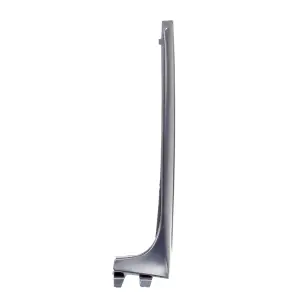 Windshield A-Pillar Post Outer Section - LH - 66-67 Chevelle Malibu GTO 2Dr Hardtop - Image 1 of 6