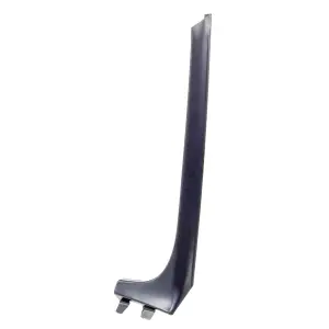 Windshield A-Pillar Post Outer Section - LH - 66-67 Chevelle Malibu GTO 2Dr Hardtop - Image 5 of 6
