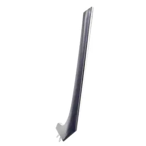 Windshield A-Pillar Post Outer Section - LH - 66-67 Chevelle Malibu GTO 2Dr Hardtop - Image 4 of 6