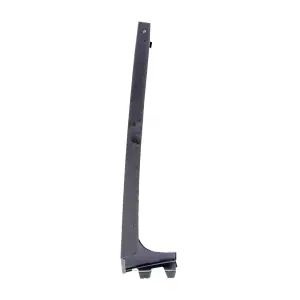 Windshield A-Pillar Post Outer Section - LH - 66-67 Chevelle Malibu GTO 2Dr Hardtop - Image 3 of 6