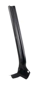 Windshield A-Pillar Post Inner Section - LH - 66-67 Chevelle El Camino GTO Skylark Cutlass - Image 1 of 3