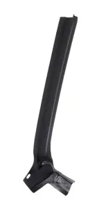 Windshield A-Pillar Post Inner Section - LH - 66-67 Chevelle El Camino GTO Skylark Cutlass - Image 3 of 3