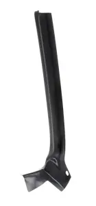 Windshield A-Pillar Post Inner Section - RH - 66-67 Chevelle El Camino GTO Skylark Cutlass - Image 3 of 3
