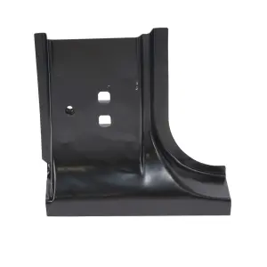 Lower Door Pillar - LH - 67-76 Dodge Plymouth A-Body - Image 2 of 4