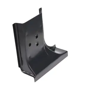 Lower Door Pillar - LH - 67-76 Dodge Plymouth A-Body - Image 4 of 4