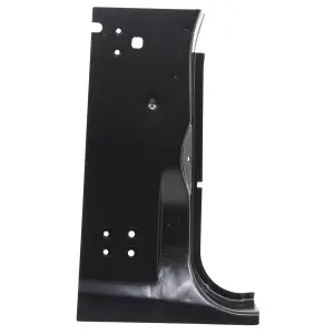 Cowl Side Hinge Panel - Outer - LH - 70-74 Dodge Plymouth E-Body - Image 1 of 4
