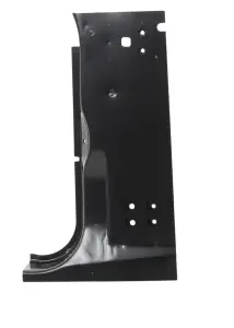 Cowl Side Hinge Panel - Outer - RH - 70-74 Dodge Plymouth E-Body - Image 1 of 4