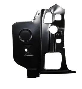 Cowl Side Hinge Panel - Inner - RH - 70-74 Dodge Plymouth E-Body - Image 1 of 4