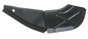 1966 Buick GS Cowl Side Front Panel - LH - 64-67  Chevelle El Camino A-Body