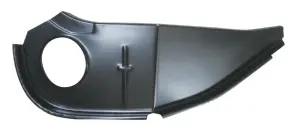 1966 Buick GS Cowl Side Front Panel - RH - 64-67 Chevelle El Camino A-Body - without AC