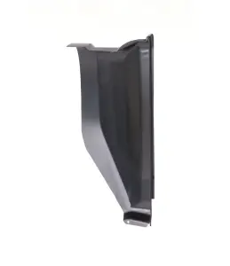 Cowl Side Outer Panel - RH - 68-72 Chevelle El Camino GTO Skylark Cutlass - Image 3 of 3