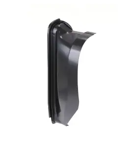 Cowl Side Outer Panel - RH - 68-72 Chevelle El Camino GTO Skylark Cutlass - Image 2 of 3