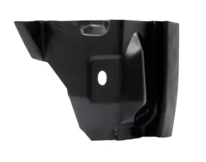 Lower Cowl Plenum Side Panel - LH - 55-59 Chevy GMC Pickup Truck Suburban - Image 1 of 4