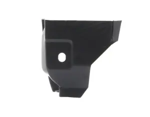 Lower Cowl Plenum Side Panel - RH - 55-59 Chevy GMC Pickup Truck Suburban - Image 2 of 4
