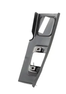 Lower Front Door Hinge Pillar Panel - LH - 55-59 Chevy GMC Pickup Truck Suburban - Image 2 of 5