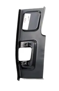Lower Front Door Hinge Pillar Panel - RH - 55-59 Chevy GMC Pickup Truck Suburban - Image 1 of 4