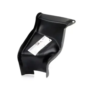 Lower Front Door Hinge Pillar Pocket - Inner - LH - 55-59 Chevy GMC Pickup Truck Suburban - Image 2 of 4