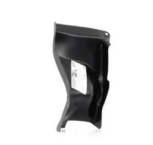 Lower Front Door Hinge Pillar Pocket - Inner - LH - 55-59 Chevy GMC Pickup Truck Suburban - Image 4 of 4