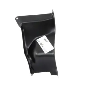 Lower Front Door Hinge Pillar Pocket - Inner - RH - 55-59 Chevy GMC Pickup Truck Suburban - Image 2 of 3