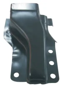 Lower Front Door Hinge Pillar Repair Panel - LH - 60-66 Chevy GMC C/K Truck - Image 1 of 2