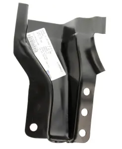 Lower Front Door Hinge Pillar Repair Panel - RH - 60-66 Chevy GMC C/K Truck - Image 2 of 2