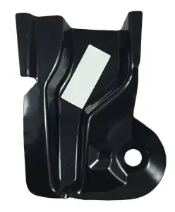 Lower Front Door Hinge Pillar Repair Panel - LH - 67-72 Chevy GMC C/K Truck - Image 2 of 2