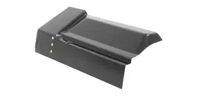 Rear Outer Cab Floor Section - RH - 60-66 Chevy GMC C/K Truck - Image 2 of 6