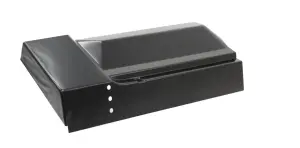 Rear Outer Cab Floor Section - RH - 60-66 Chevy GMC C/K Truck - Image 6 of 6