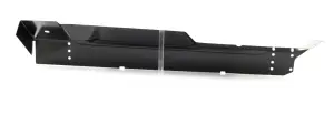 Outer Cab Floor Extension - LH - 60-66 Chevy GMC C/K Truck - Image 4 of 6