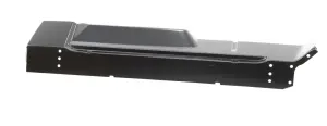 Outer Cab Floor Extension - RH - 60-66 Chevy GMC C/K Truck - Image 1 of 5
