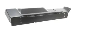 Outer Cab Floor Extension - RH - 60-66 Chevy GMC C/K Truck - Image 2 of 5