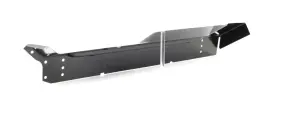 Outer Cab Floor Extension - RH - 60-66 Chevy GMC C/K Truck - Image 4 of 5