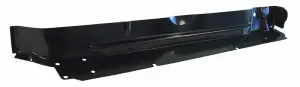 Outer Cab Floor Extension - LH - 67-72 Chevy GMC C/K Truck - Image 2 of 2