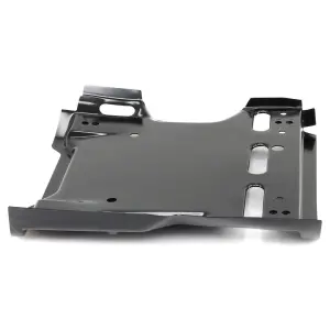 Seat Frame Floor Support - LH - 69 Camaro Firebird - Image 4 of 4