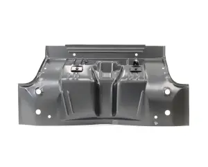 Rear Floor / Under Rear Seat Pan - 68-70 Dodge Plymouth B-Body (Modify to fit 63-67) - Image 4 of 6