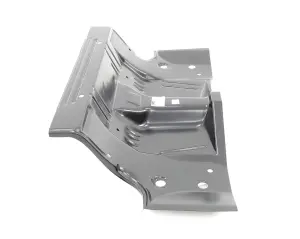 Rear Floor / Under Rear Seat Pan - 68-70 Dodge Plymouth B-Body (Modify to fit 63-67) - Image 1 of 6