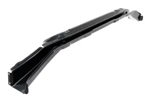 Rear Cab Floor Crossmember - 67-72 Chevy GMC C/K Pickup - Image 2 of 2