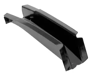 Front Cab Floor Support - OE Style - LH or RH - 67-72 Chevy GMC C/K Truck - Image 1 of 2