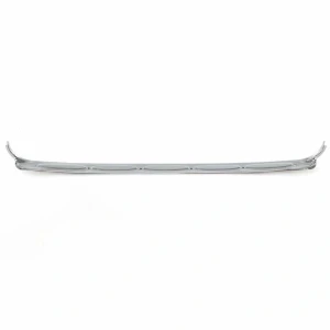 Door Sill Plate - No Logo - Chrome - LH or RH - 60-66 Chevy GMC CK Truck - Image 5 of 9