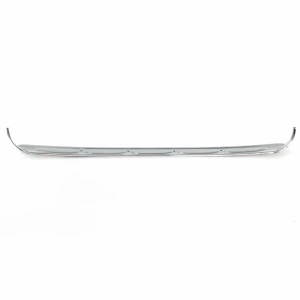 Door Sill Plate - No Logo - Chrome - LH or RH - 60-66 Chevy GMC CK Truck - Image 7 of 9