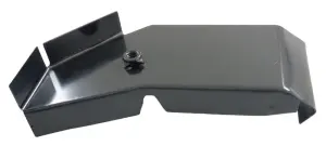 Rocker Panel Front End Cap - LH - 70-74 Dodge Plymouth E-Body - Image 1 of 3