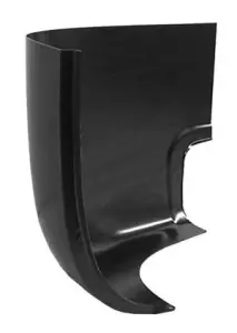 Outer Cab Corner - RH - 47-55 Chevy GMC Pickup Truck - Image 1 of 3