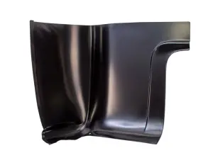 Outer Cab Corner - RH - 55-59 Chevy GMC Pickup - Image 2 of 2