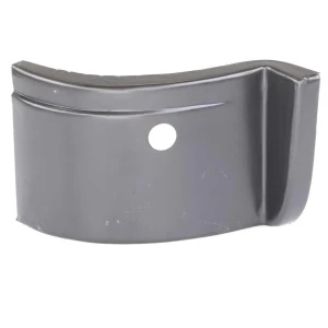 Inner Cab Corner - LH - 47-55 Chevy GMC Truck - Image 1 of 6