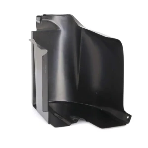 Inner Cab Corner - LH - 55-59 Chevy GMC Pickup - Image 5 of 6