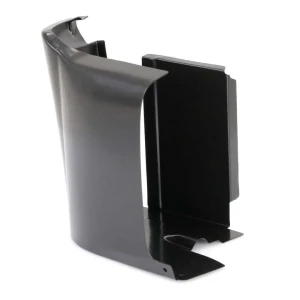Inner Cab Corner - RH - 55-59 Chevy GMC Pickup - Image 2 of 6