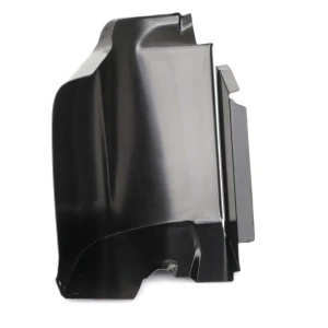 Inner Cab Corner - RH - 55-59 Chevy GMC Pickup - Image 3 of 6