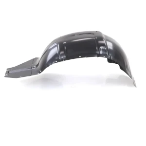 Inner Fender - LH - 71-72 Chevelle El Camino - Image 4 of 4